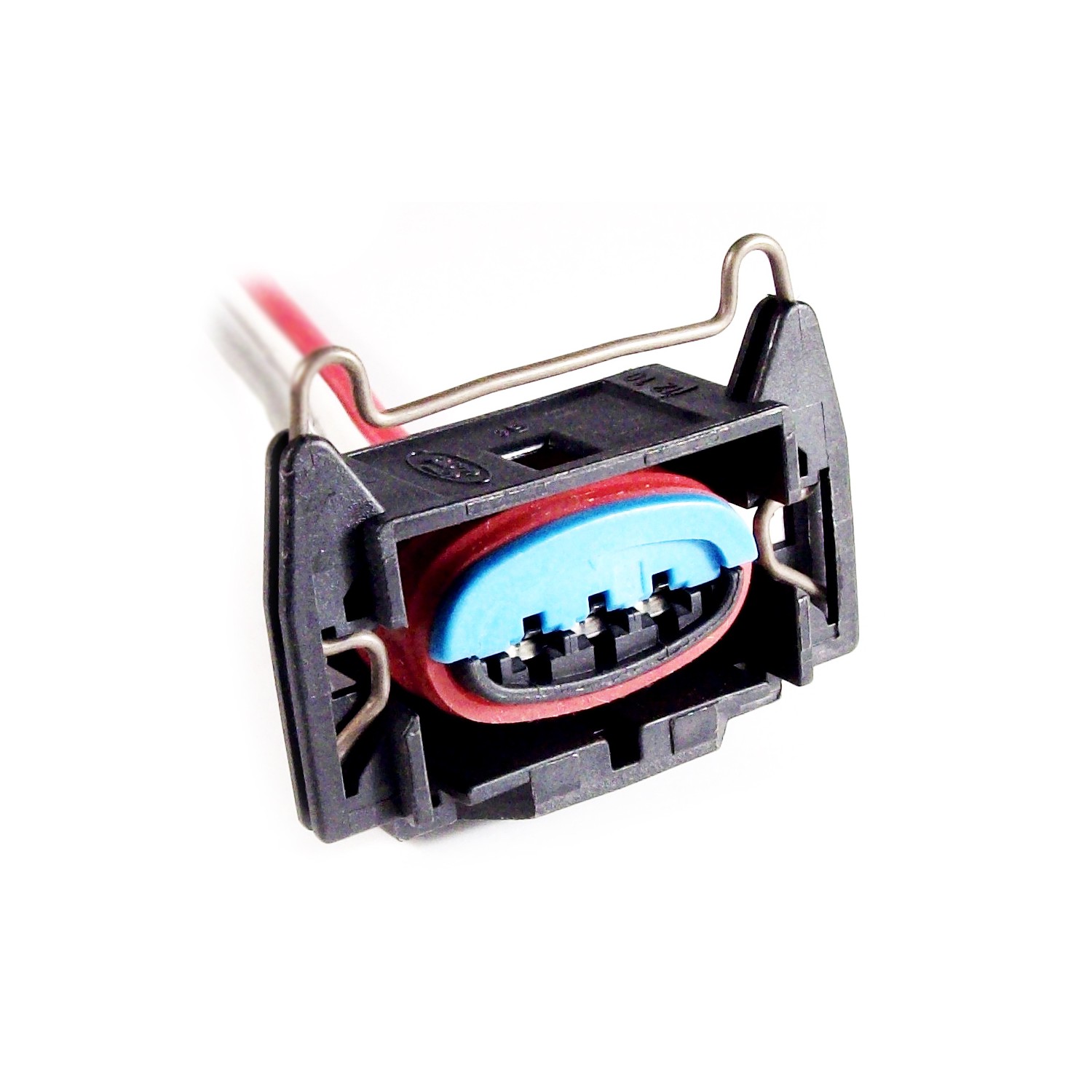 Cable Con Ficha 3 Vias Tps Ford